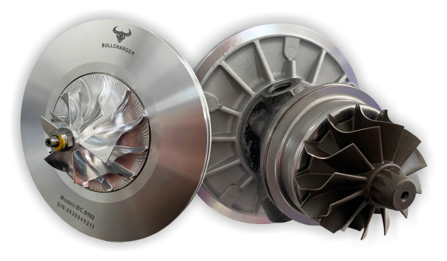 BC K16 FREZ - PRATO ALUMINIO