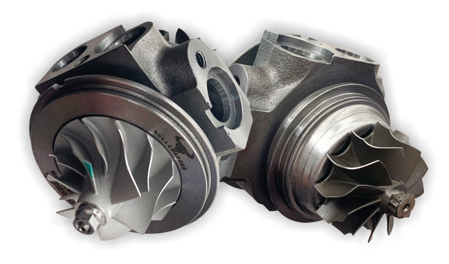 BC TD03L4-10TK3-4.9 ESQUERDO