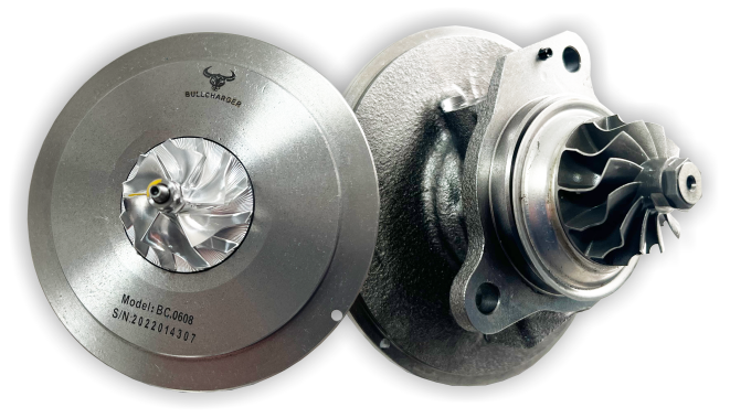 BC GT1238Z FREZ MENOR