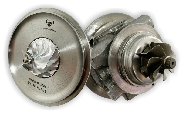 BC RHF4 FREZ AL0066/67 Q05/Q10