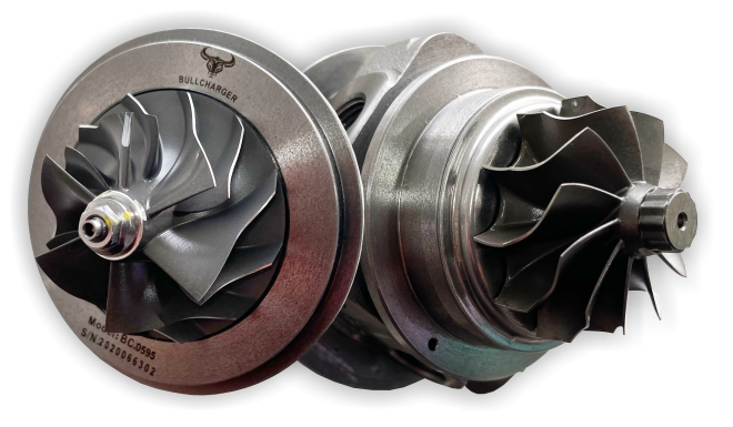 BC TD04L6-04H * 19TK3s-10T