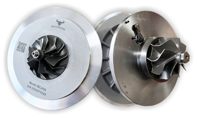 BC GT1852V ROTOR MAIOR