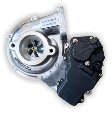 BC CT20/CT16V - FREZ