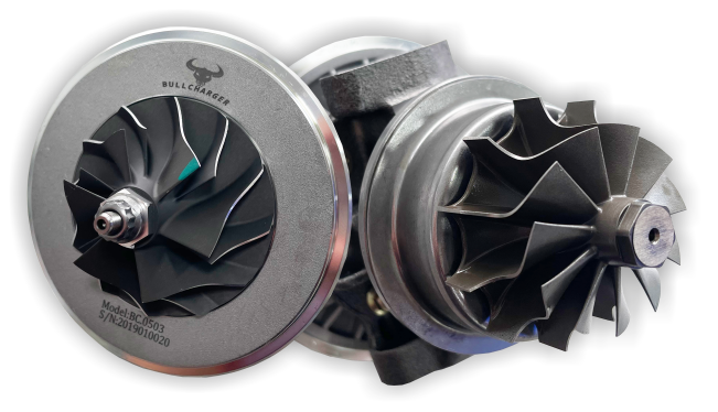 BC TA31/APL240 UPGRADE