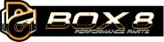 BOX8 PERFORMANCE PARTS